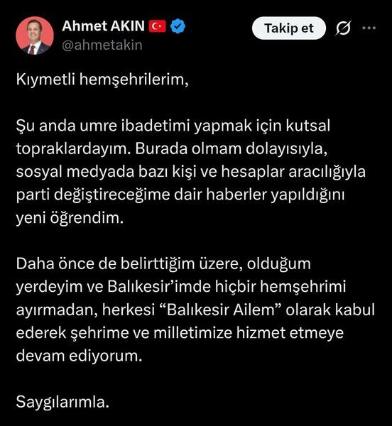Ahmet Akın Ak Partiye Mi Geçiyor? d09ed4dc 00c0 4608 9b45 6b852f517c26 e1768123117997 - Marmara Bölge Gazetesi