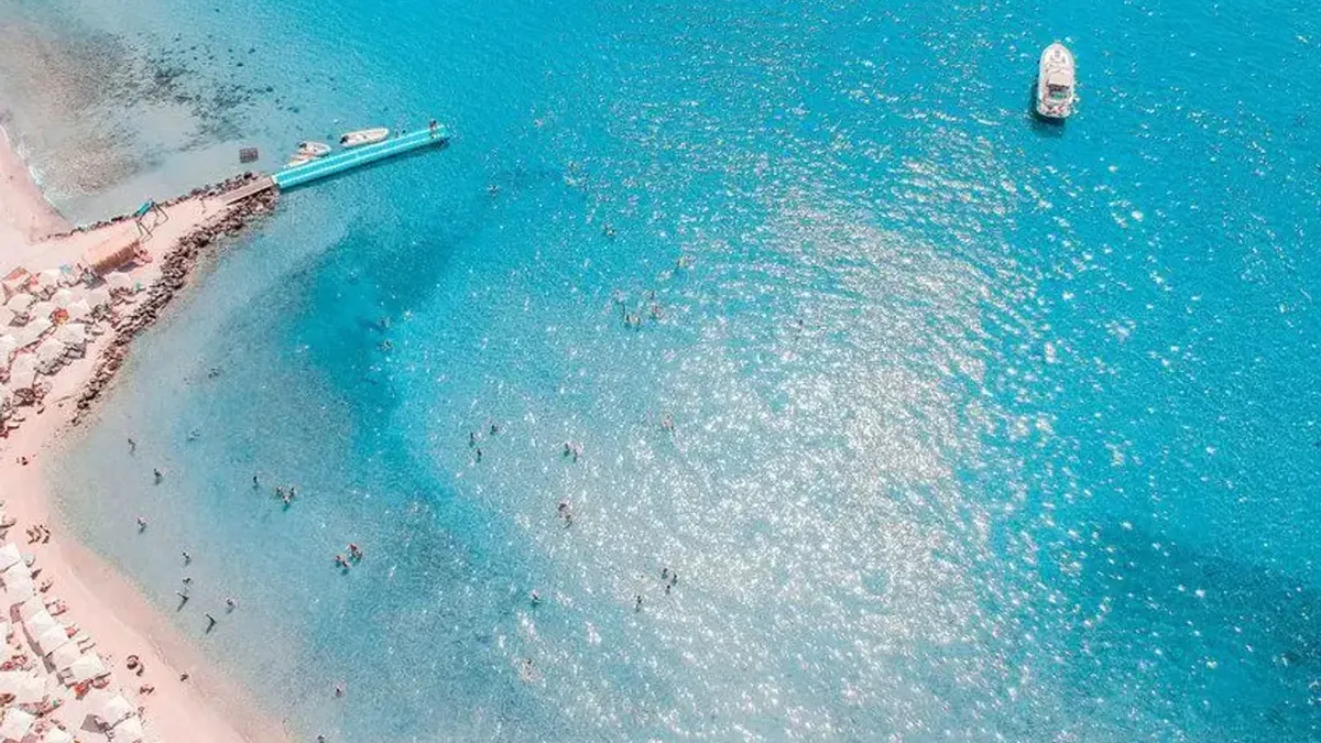 İzmir’in batısında, Çeşme Yarımadası’nın huzurlu köşelerinden biri olan Dalyan Mahallesi,