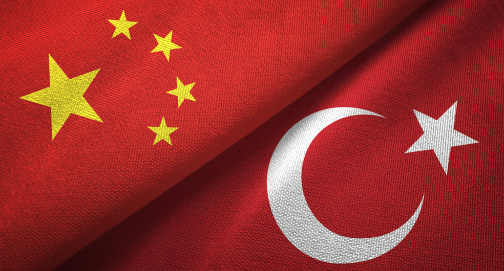 Türkiye Çin’e Koşulsuz Şartsız Kapılarını Açtı deniz istikbal giris - Marmara Bölge Gazetesi