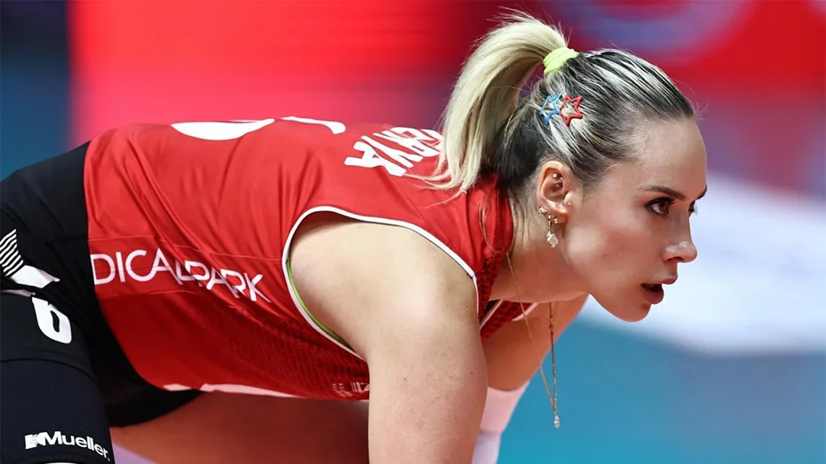 İstanbul Cumhuriyet Başsavcılığı’nın talimatıyla düzenlenen uyuşturucu operasyonunda, aralarında voleybolcu Derya