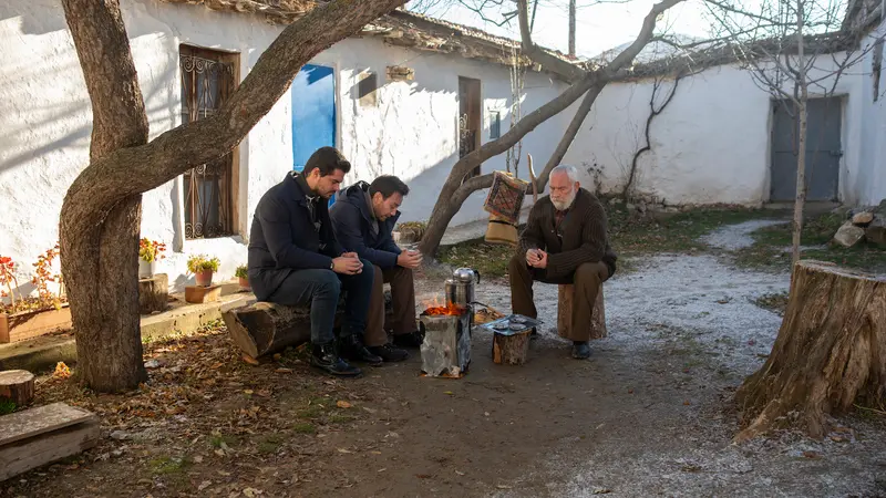 TRT 1 Gönül Dağı 202. Bölümde Neler Oldu? İşte Yeni Bölüm Detayları dscf0955 21662464 - Marmara Bölge Gazetesi