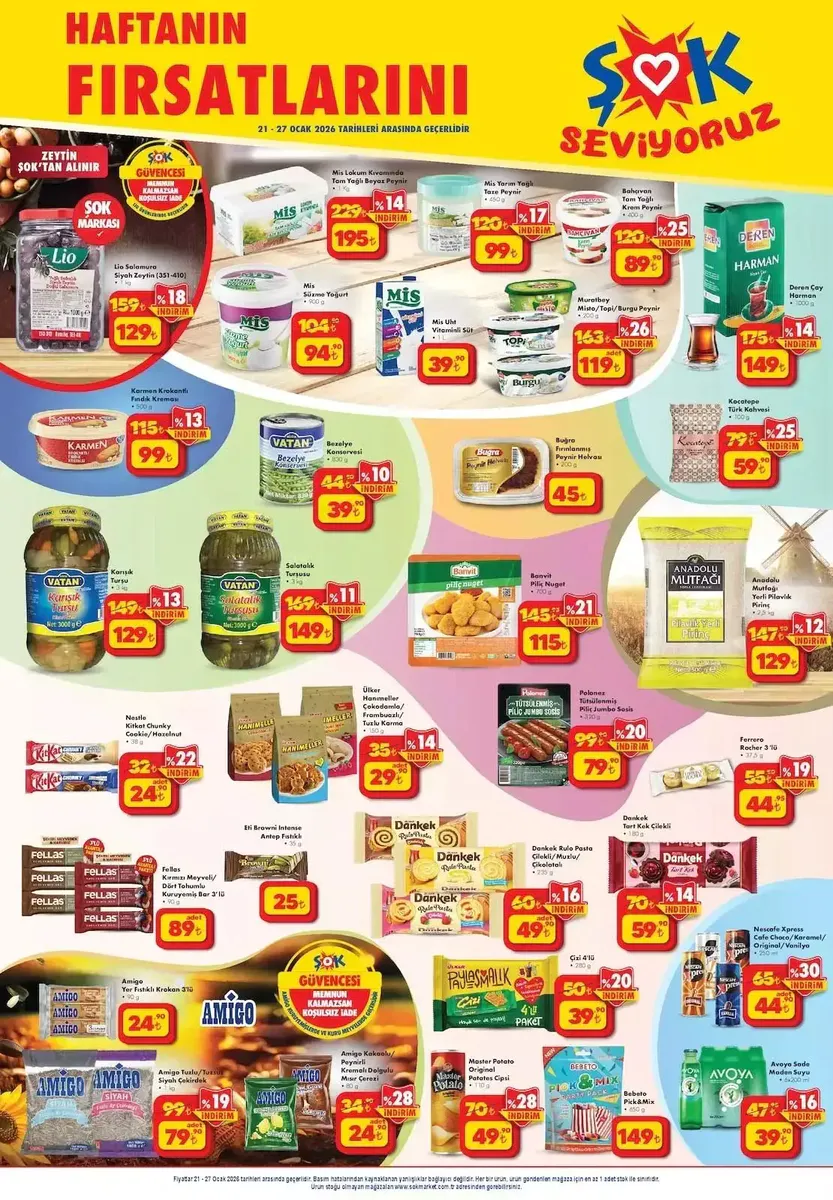 ŞOK 24–27 Ocak Kataloğu: Columbia Mont, UGG Bot, Akü ve Oto Aksesuarlarında Büyük İndirim e23d980c f1jlhgds13fpfep4lznvjl - Marmara Bölge Gazetesi