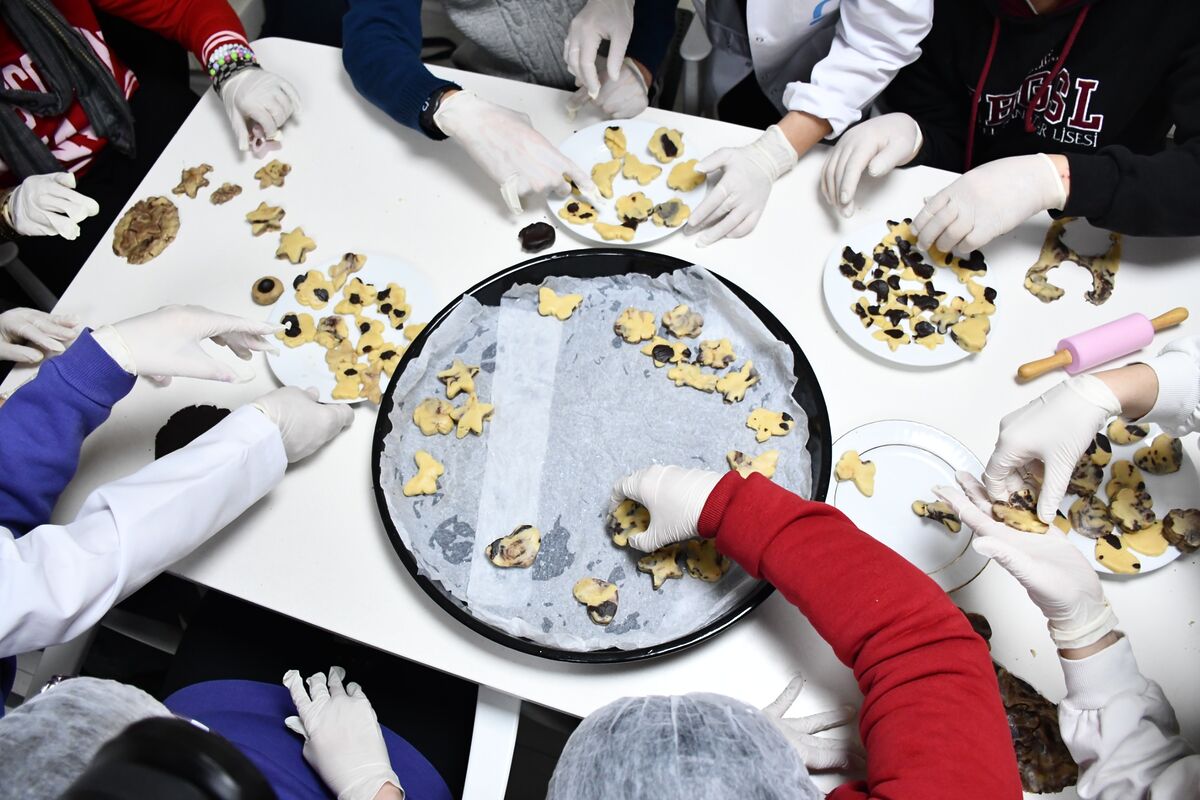 Balıkesir Büyükşehir Belediyesi Engelsiz Yaşam Merkezi (Mola Evi), Büyükşehir Belediye