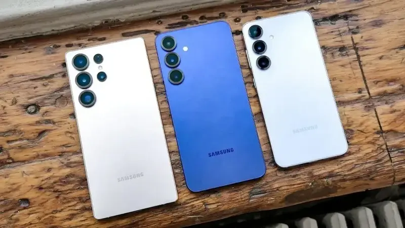 Galaxy S26 Ultra’nın Şarj Performansı Ortaya Çıktı e69dd0af - Marmara Bölge Gazetesi
