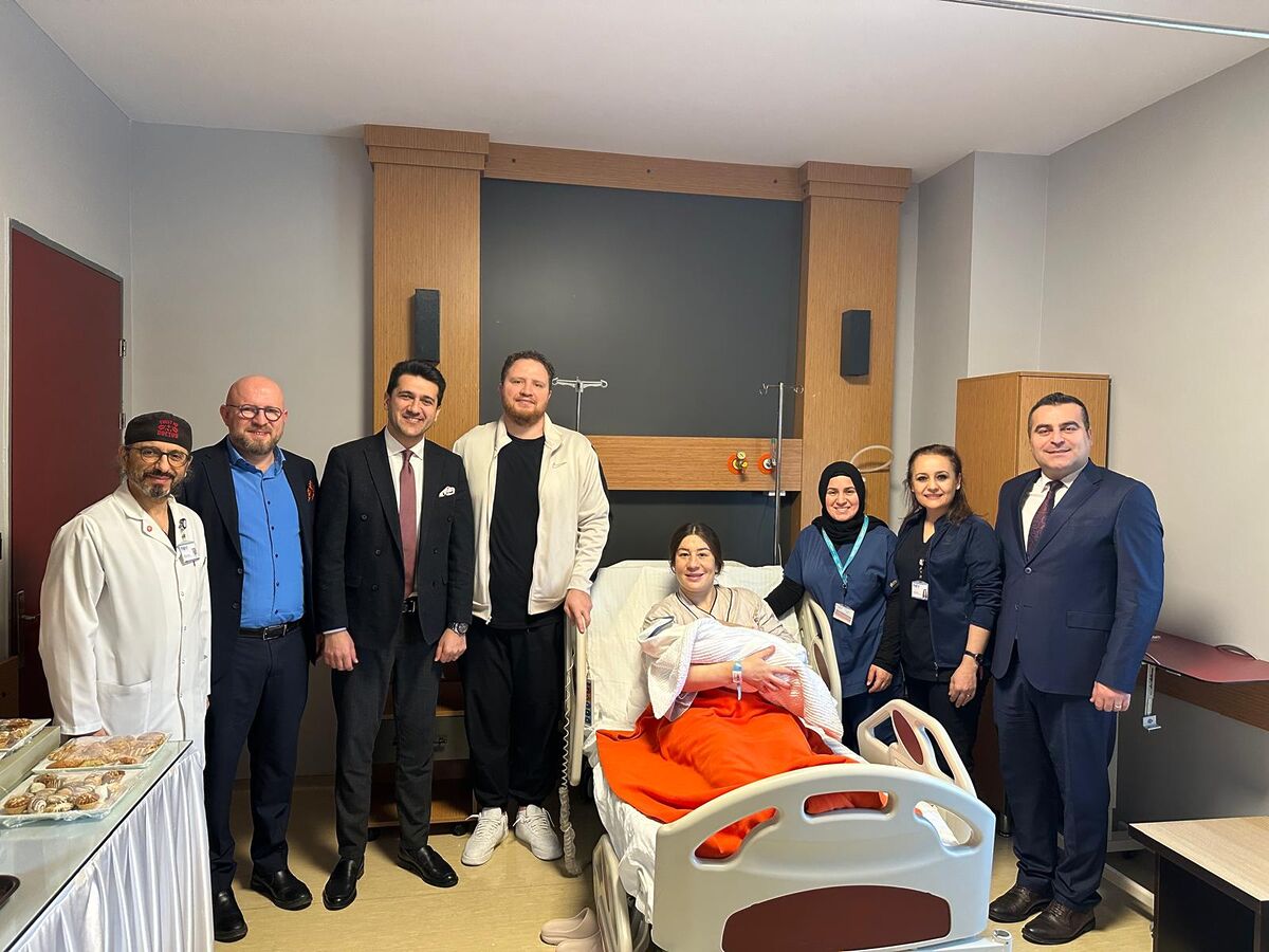 Balıkesirli Milli Güreşçi Yasemin Adar Yiğit Anne Oldu! edcbc1a6 ebd5 4551 84b2 b41da9bc5904 - Marmara Bölge Gazetesi