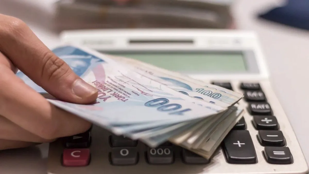 Faiz Oranları Değişti! İşte En Çok Kazandıran Bankalar… emekli46 - Marmara Bölge Gazetesi