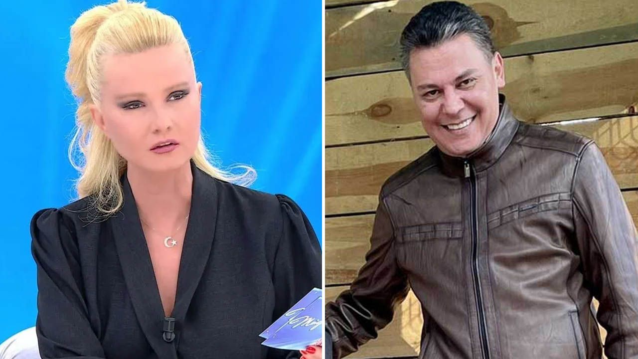 Müge Anlı’dan Canlı Yayında Eşine Sitem: “Ben de Çalışan Bir Kadınım” emniyet atamalarinda surpriz detay muge anlinin esi sinasi yuzbasiogluna yeni gorev 17341664659754 - Marmara Bölge Gazetesi