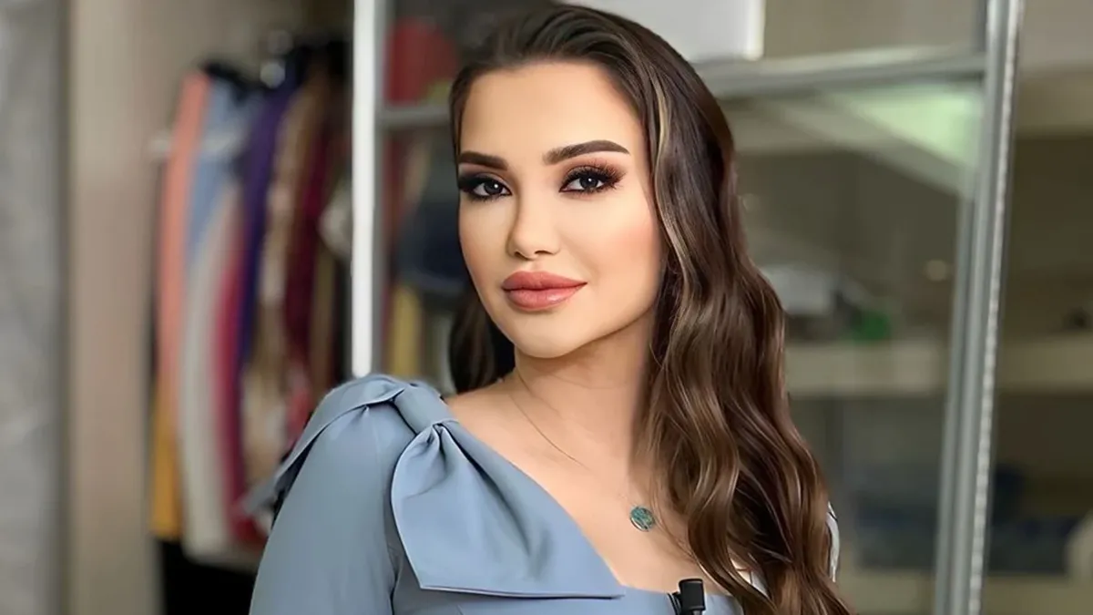 Ünlü Psikolog Esra Ezmeci’ye Hapis Cezası esra ezmeci es degistirmek icin ozel gemiler var diyerek danisaninin yasadiklarini anlatti hgph - Marmara Bölge Gazetesi