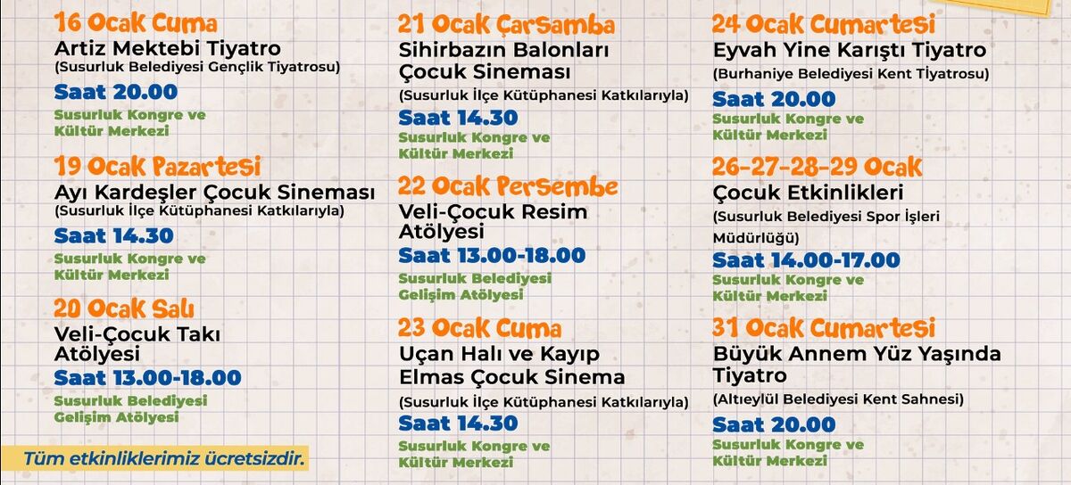 Balıkesir’de Şenlik Başlıyor! f04fddaf 69d6 436a 8dd9 cb46428c56f6 - Marmara Bölge Gazetesi