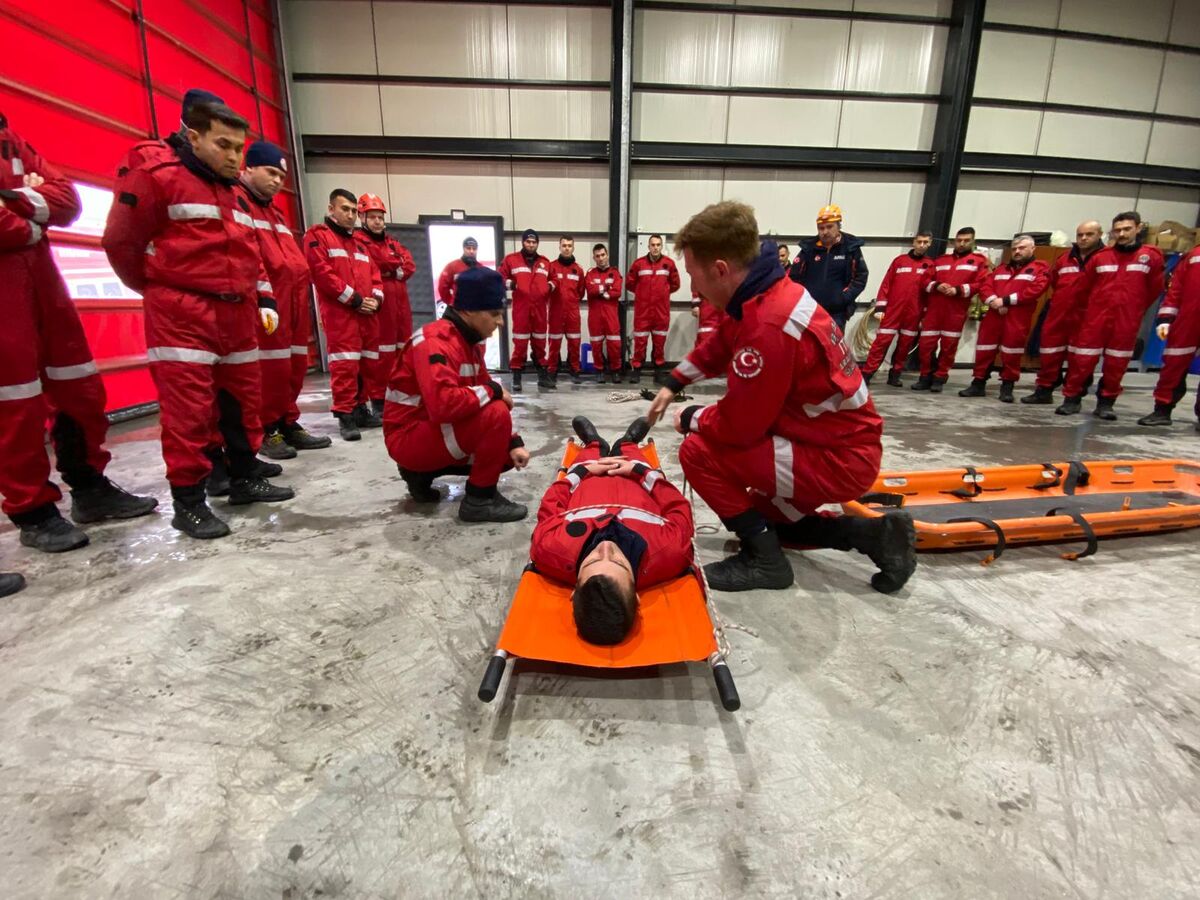 Balıkesir İtfaiyesi Afetlere Hazırlanıyor: 150 Kişilik Arama Kurtarma Gücü Sahada! f30a4e77 40fa 4ddd bb03 2f7cd82a8005 - Marmara Bölge Gazetesi