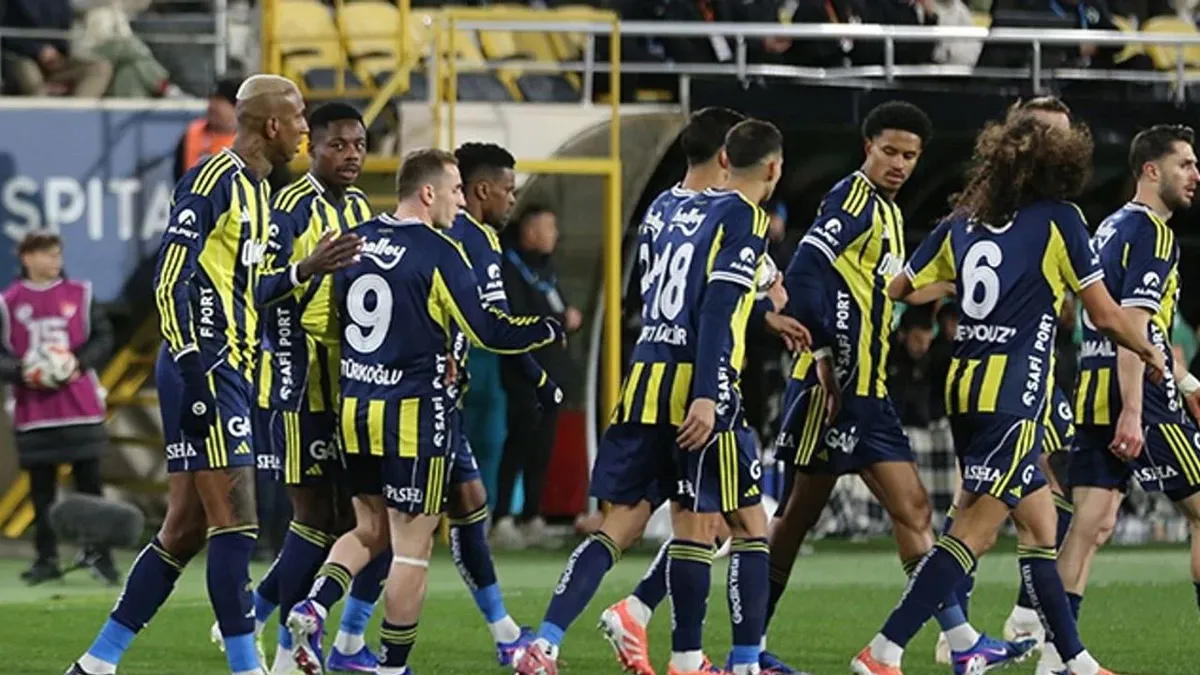fenerbahce aston villa maci - Marmara Bölge Gazetesi