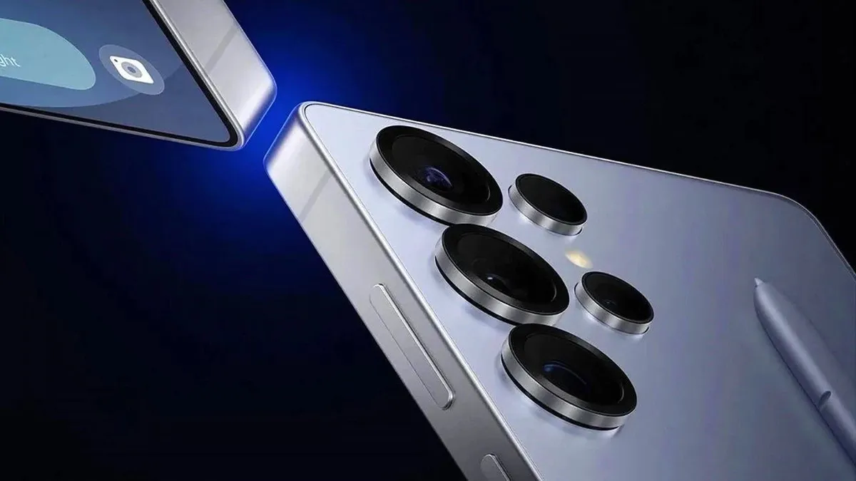Samsung Galaxy S26 Ultra Performans Testinde Görüntülendi galaxy s26 ultra kamera ozellikleri jmd8 cover - Marmara Bölge Gazetesi