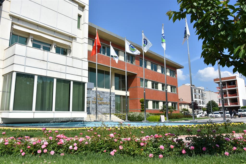Gönen Belediyesi’ne bağlı Ekşidere Dağ Ilıcası’nda 2026 yılı havuz giriş