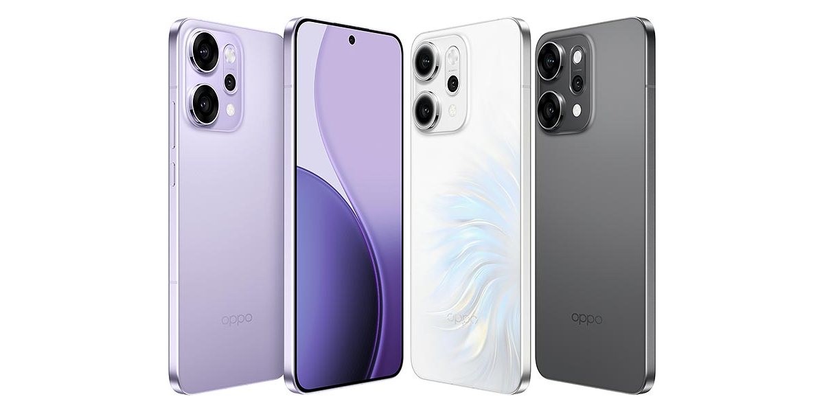 OPPO Reno15 Serisi Türkiye’de Satışa Çıkıyor: İşte Modeller, Özellikler ve Güncel Fiyatlar gsmarena 001 - Marmara Bölge Gazetesi