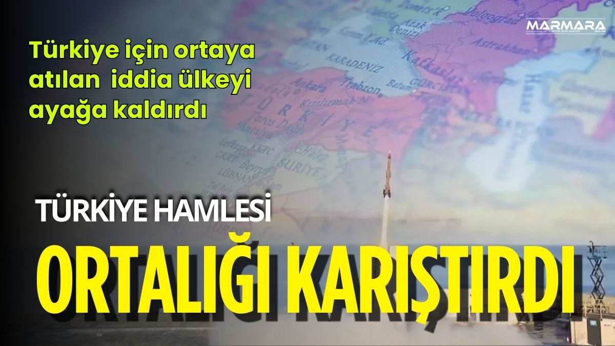 Türkiye’nin Suudi Arabistan ve Pakistan ile yeni bir savunma ittifakı