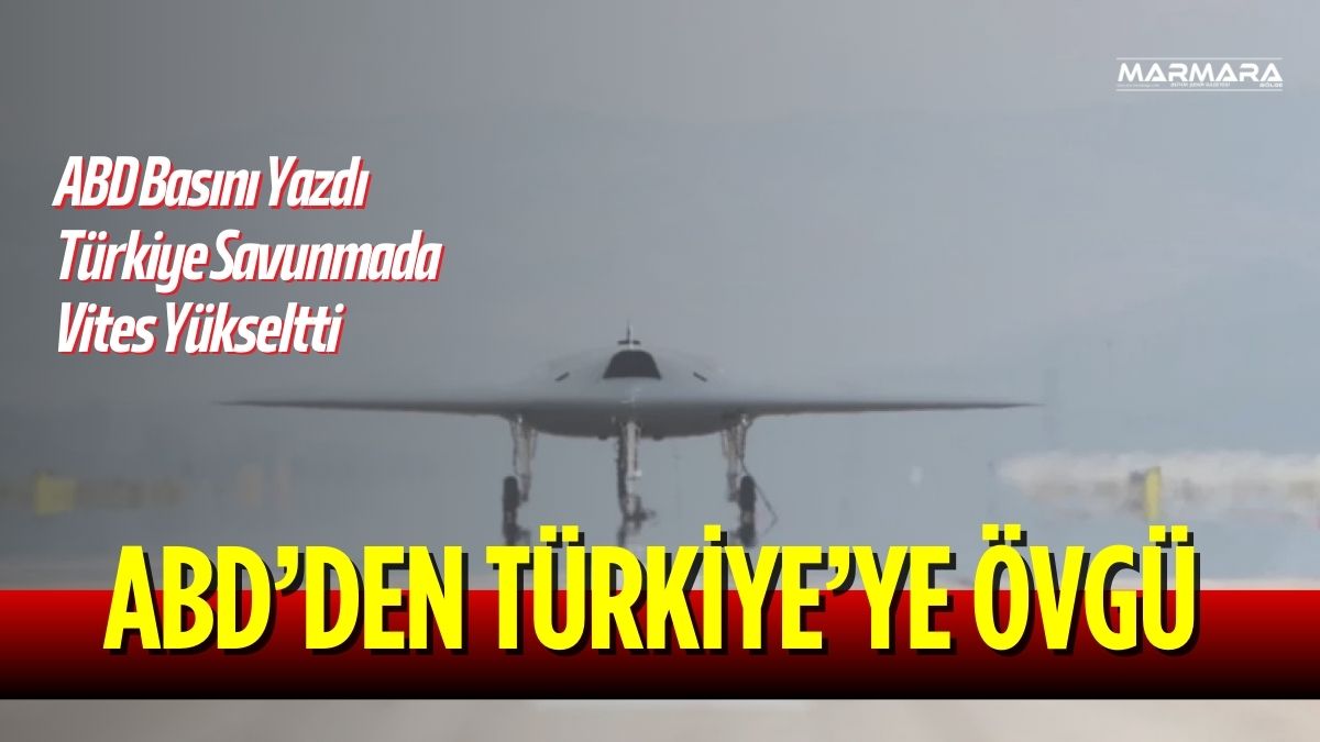 ABD merkezli savunma yayın organı The Defense Post, Türkiye’nin savunma