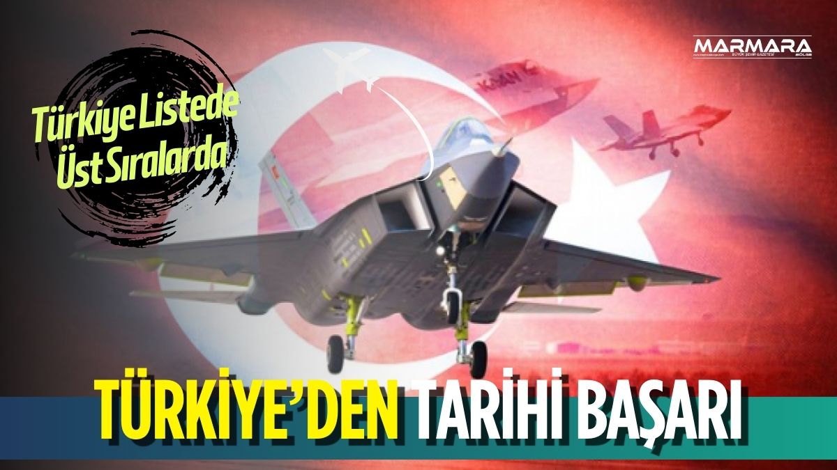 Dünyanın en saygın askeri güç analiz kuruluşlarından biri olan Global