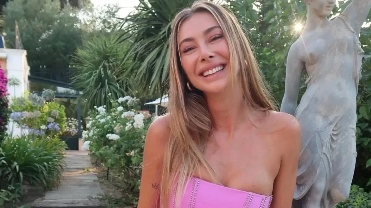 Şeyma Subaşı, ünlü isimlere yönelik gerçekleştirilen operasyon kapsamında gözaltına alınmasının
