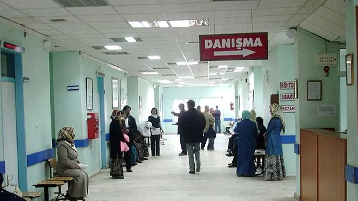 hastane saglik ocagi eczane cwnu cover - Marmara Bölge Gazetesi