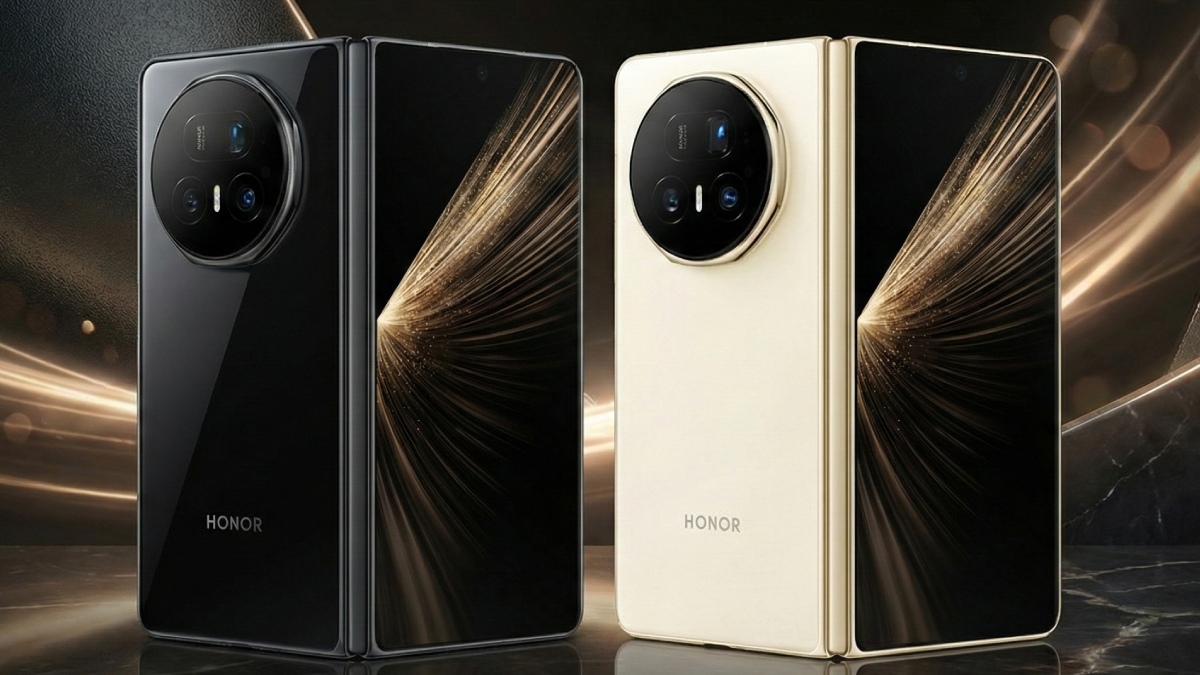 Katlanabilir Telefonlarda Yeni Çağ: Honor Magic V6 honor magic v6 batarya kapasitesi sizinti - Marmara Bölge Gazetesi