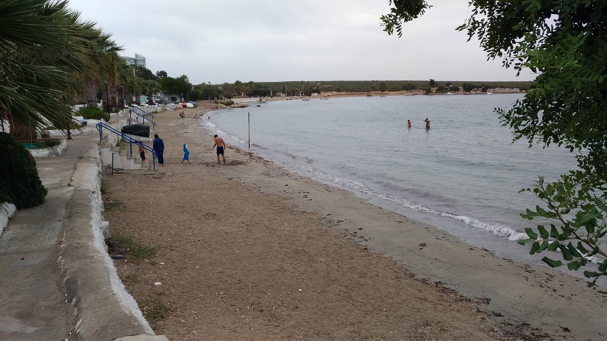 Çeşme’ye Rakip Sessiz Bir Kaçış Noktası huzur - Marmara Bölge Gazetesi