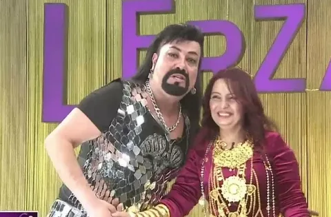 Kobra Murat’ın Eşiyle İlgili Özel Hayat Paylaşımı Gündem Oldu i 145 - Marmara Bölge Gazetesi