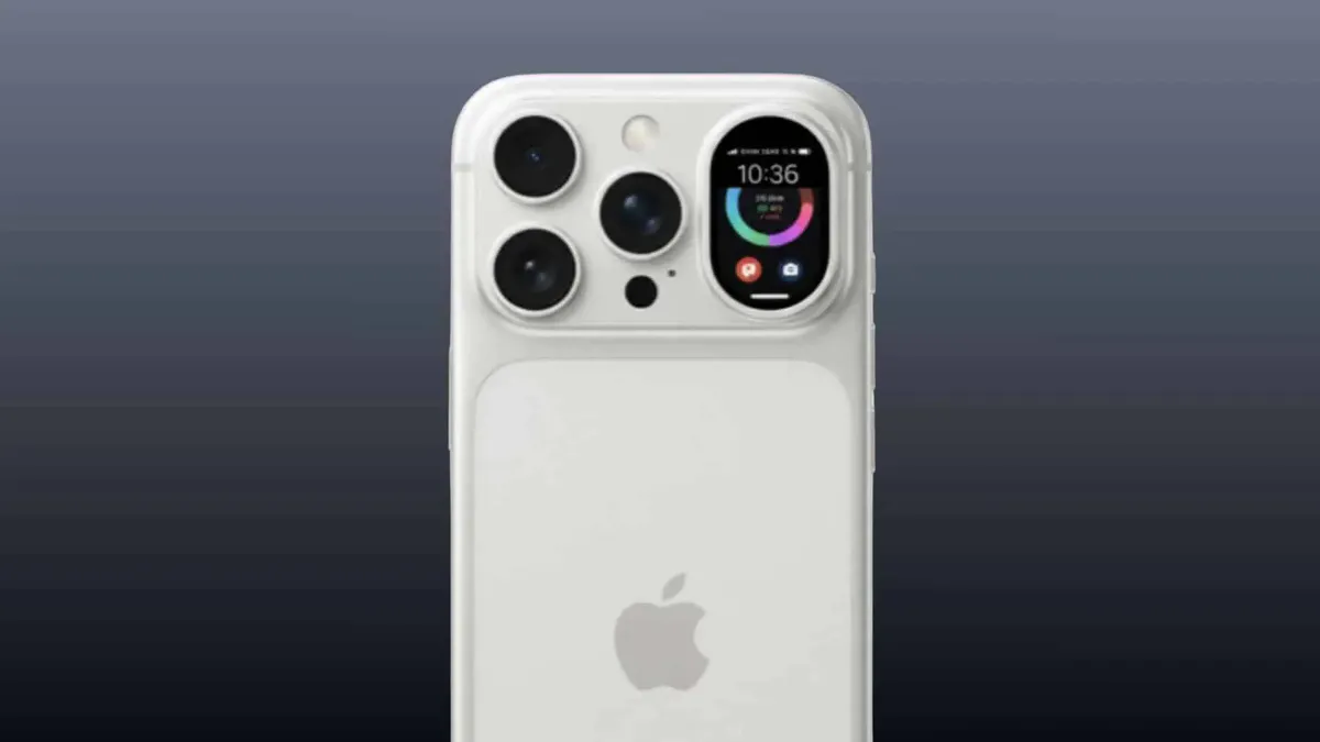 iPhone 18 4 - Marmara Bölge Gazetesi