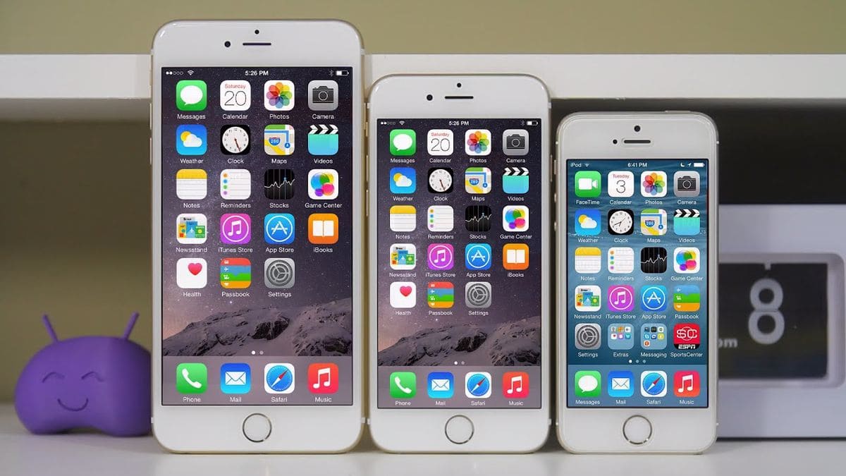 Apple, iOS 26.2.1 güncellemesinin ardından eski iPhone modelleri için sürpriz