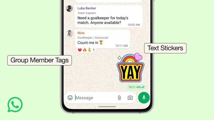 WhatsApp Gruplara Yenilik image 11 - Marmara Bölge Gazetesi