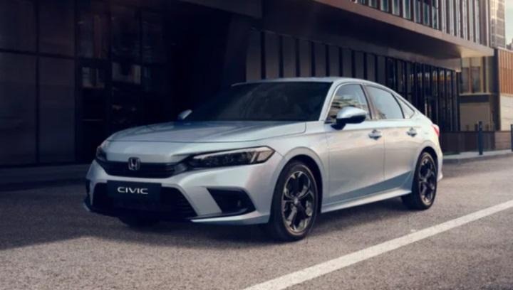 Honda Civic’in Türkiye Satışına Ara Verildi image 2 - Marmara Bölge Gazetesi
