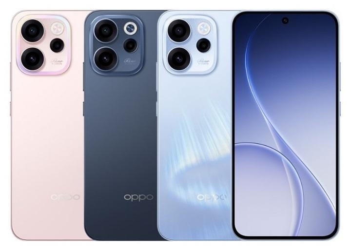 Oppo, Reno 15 serisini küresel lansmanla birlikte dünya pazarına sunarken,