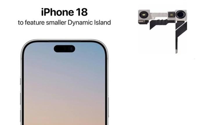İphone 18'in Tasarımı Sızdı image 30 - Marmara Bölge Gazetesi