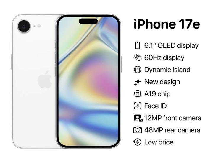 iPhone 17e Sürprizi image 33 - Marmara Bölge Gazetesi