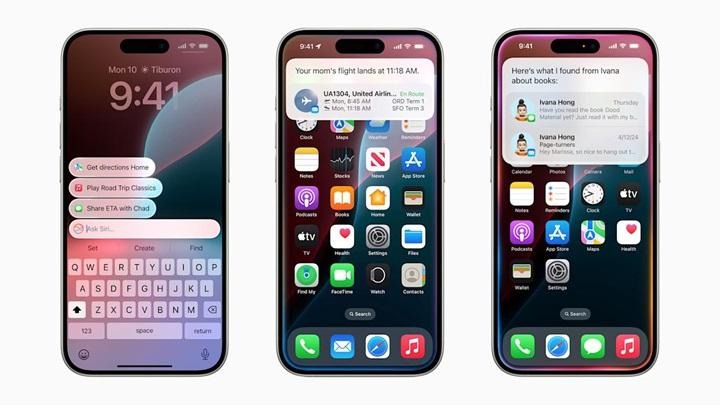 Apple’dan Yeni Siri Hamlesi image 41 - Marmara Bölge Gazetesi