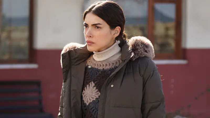 Trt 1 ekranlarının dikkat çeken yapımlarından Taşacak Bu Deniz, yeni