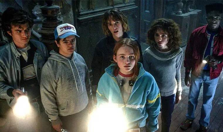 Stranger Things Final Yapmadı mı? Gizli 9. Bölüm İddiası Ortalığı Karıştırdı kapak 114519 - Marmara Bölge Gazetesi