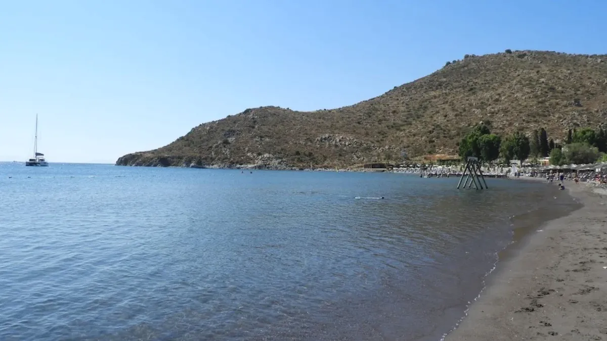 karaincir halk plaji - Marmara Bölge Gazetesi