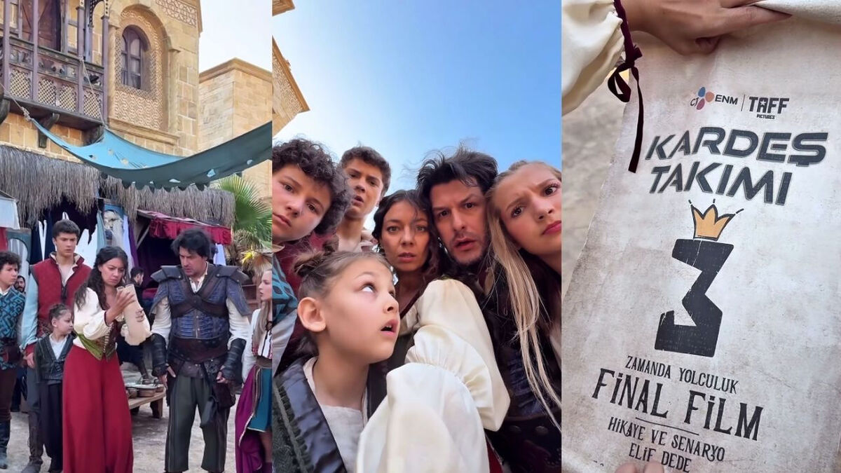 Sinemalarda Bu Hafta 5 Yeni Film Vizyona Giriyor kardes takimi 3 ne zaman cikacak final filmiyle beyazperdeye donuyor 17524956408767 2 - Marmara Bölge Gazetesi