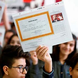 2026-2027 eğitim öğretim yılının başlamasına kısa süre kala öğrenciler ve