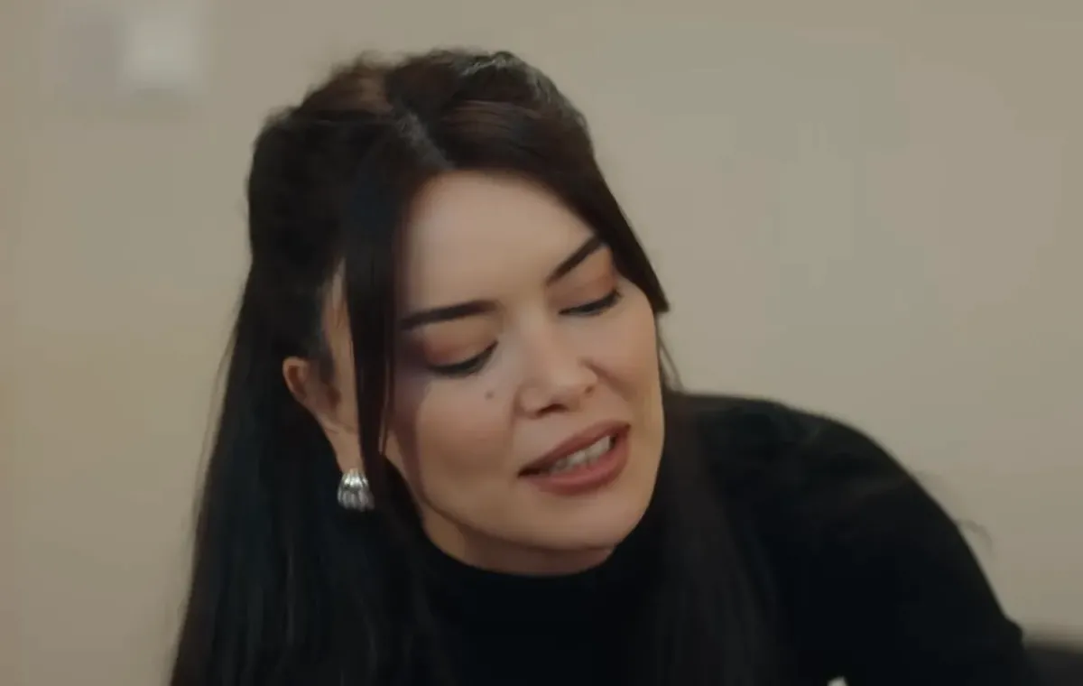 Seray Kaya Diziden Çıkarılan Partneri Doğukan Güngör’e Veda Etti kizilcik serbeti basak kim seray kaya oynadigi diziler 1758729 202512262134 20251226213448 2 - Marmara Bölge Gazetesi