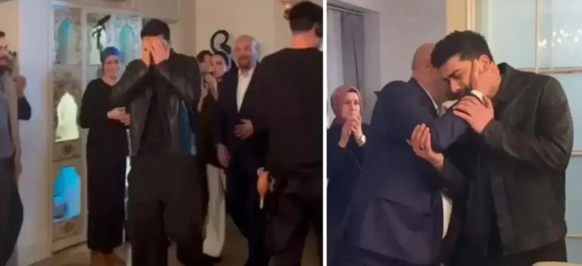 kizilcik serbetinde yeni fatih goruldu emre dinler ve seray kayadan ilk kare geldi 3279386 202601301348 3 - Marmara Bölge Gazetesi