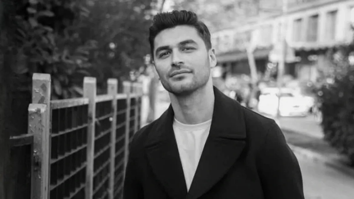 kizilcik serbetinin yeni fatihi emre dinler kimdir nereli 1 - Marmara Bölge Gazetesi
