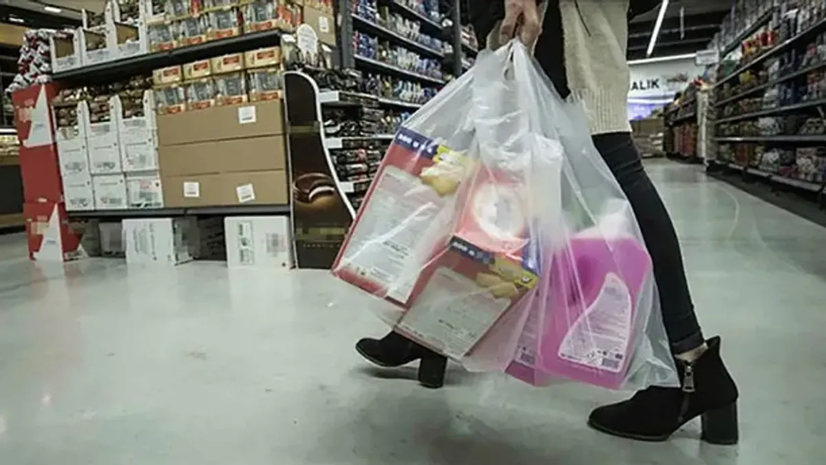Market Poşetlerine Zam Geldi: 2026’da Fiyat 1 TL Oldu! marketposeti - Marmara Bölge Gazetesi