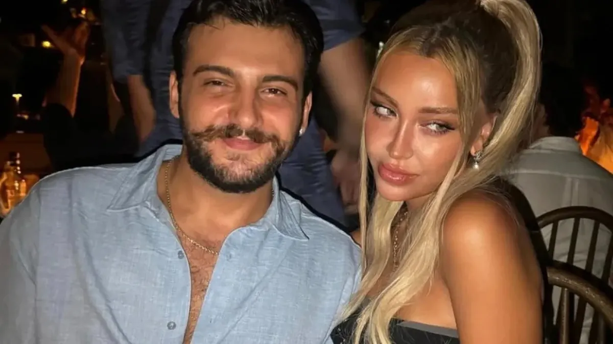 Cinsiyet geçiş sürecini tamamlayan sosyal medya fenomeni Mika Raun, “kocam”