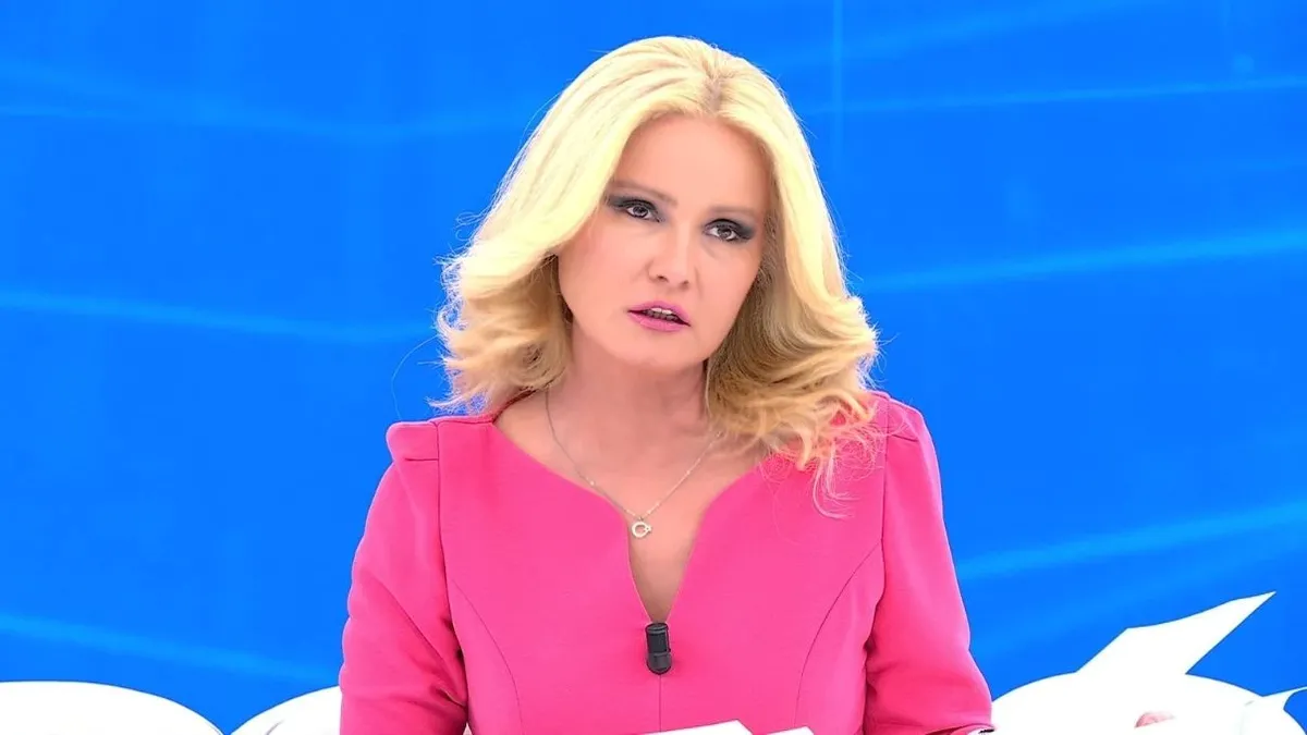 muge anli - Marmara Bölge Gazetesi