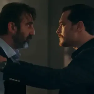 Kanal D ekranlarının ilgiyle takip edilen dizisi Eşref Rüya, bu