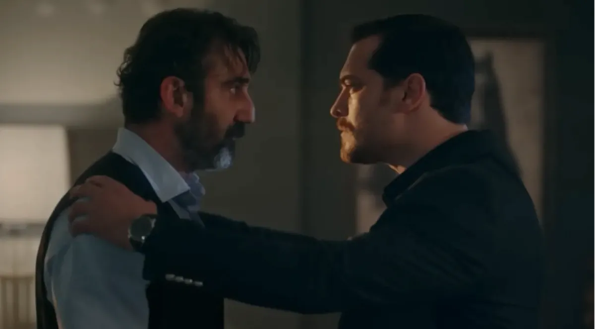Kanal D ekranlarının dikkat çeken yapımlarından Eşref Rüya, yeni bölümleriyle