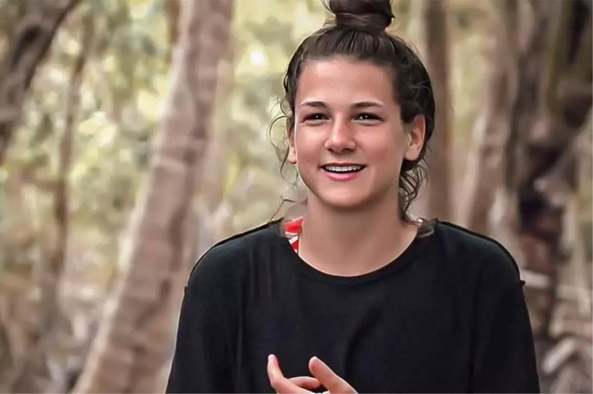 nisa bolukbasi survivor all star a gelecek mi 14672954 3368 amp - Marmara Bölge Gazetesi