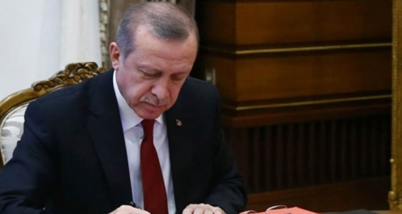 19 İle Yeni Vali Atandı nnvb - Marmara Bölge Gazetesi