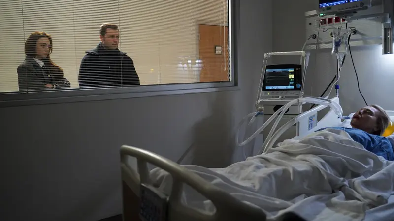 Teşkilat 164. Bölüm Nefes Kesti: Altay İçin İntikam Zamanı Başladı nur05704 21660218 - Marmara Bölge Gazetesi